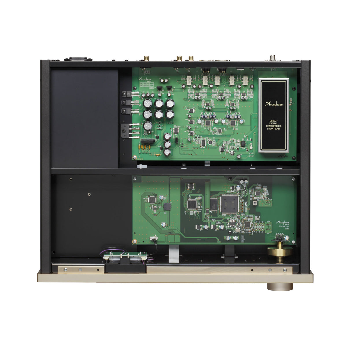 Accuphase T-1200 UKW-Empfänger