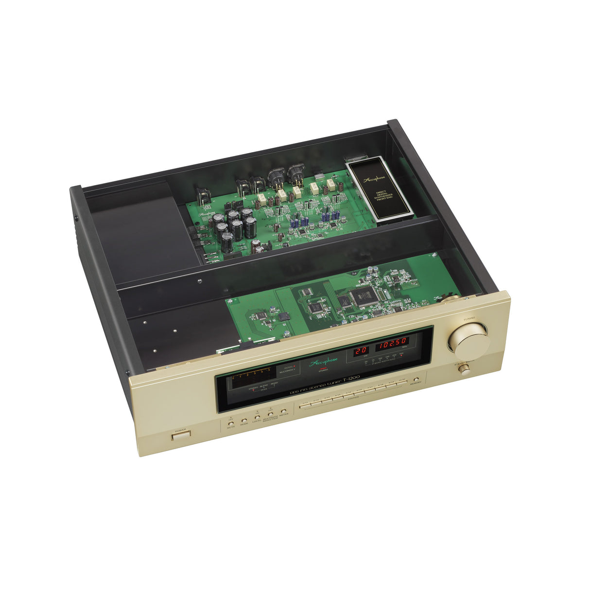 Accuphase T-1200 UKW-Empfänger