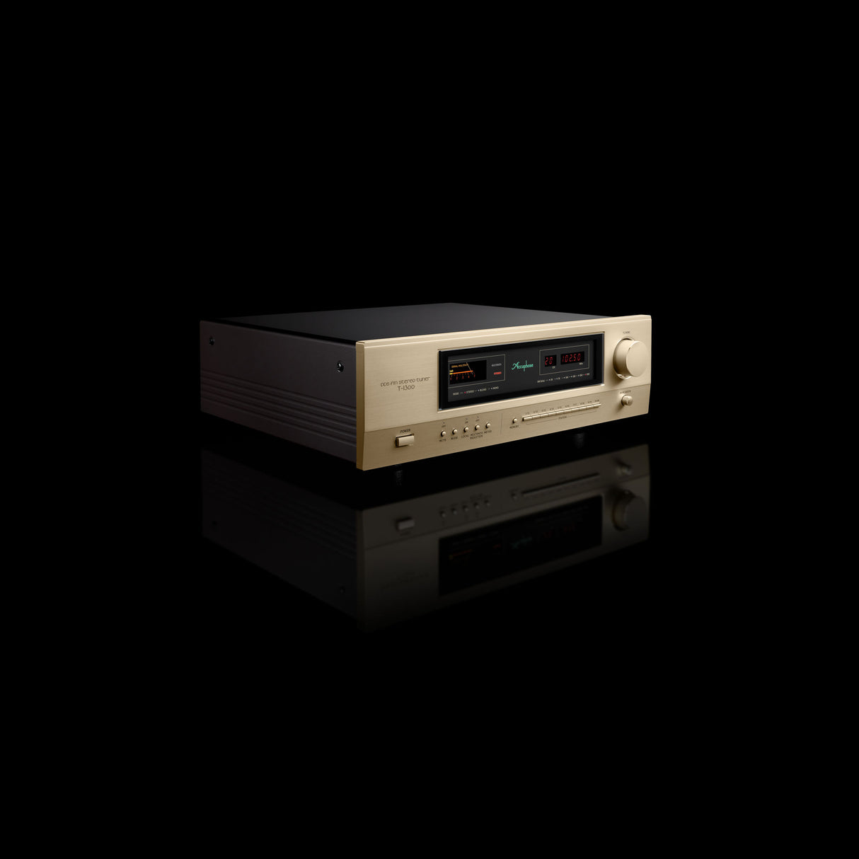 Accuphase T-1300 UKW-Empfänger
