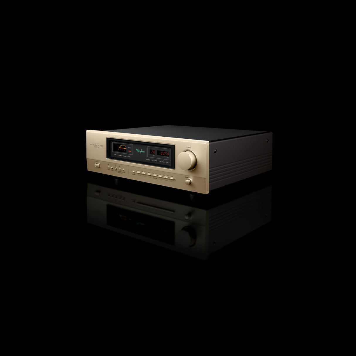Accuphase T-1300 UKW-Empfänger
