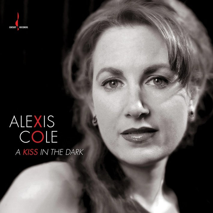 Alexis Cole - A Kiss In The Dark (180g 33rpm, One-Step)