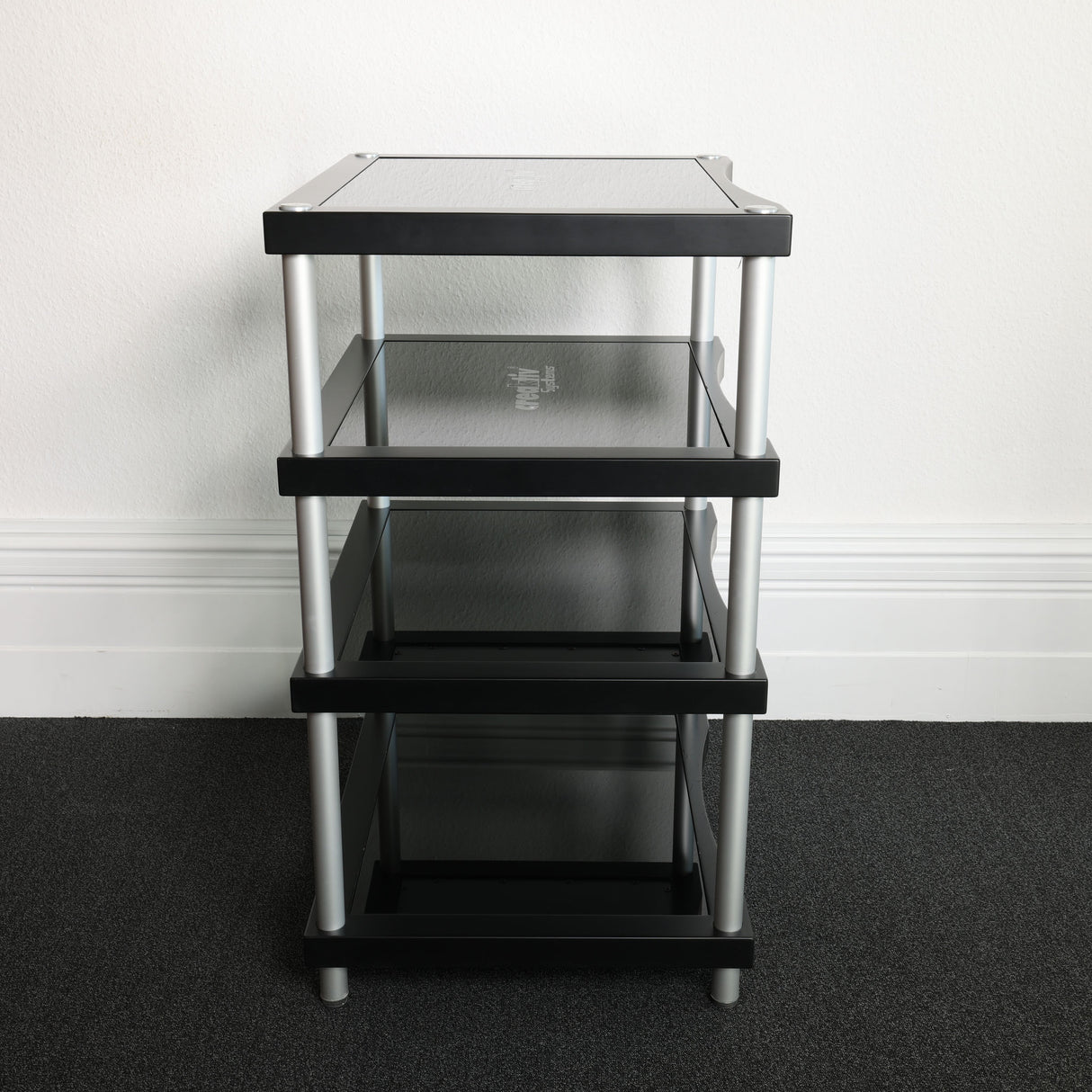 Creaktiv Big Reference 1-4 Schwarz (Vorführware)