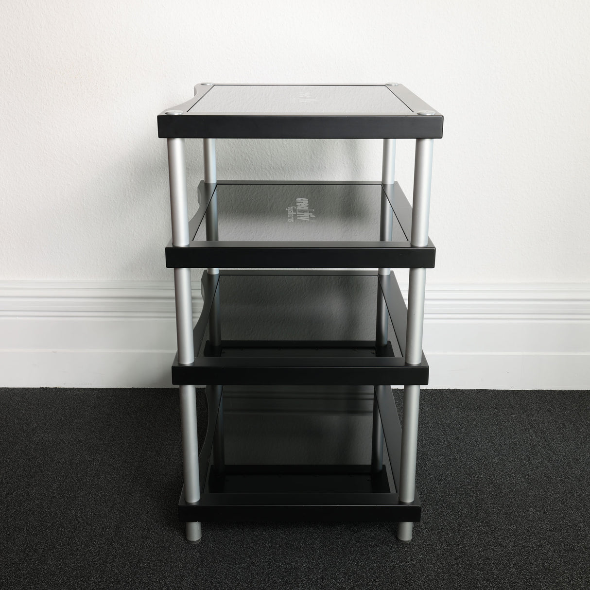 Creaktiv Big Reference 1-4 Schwarz (Vorführware)