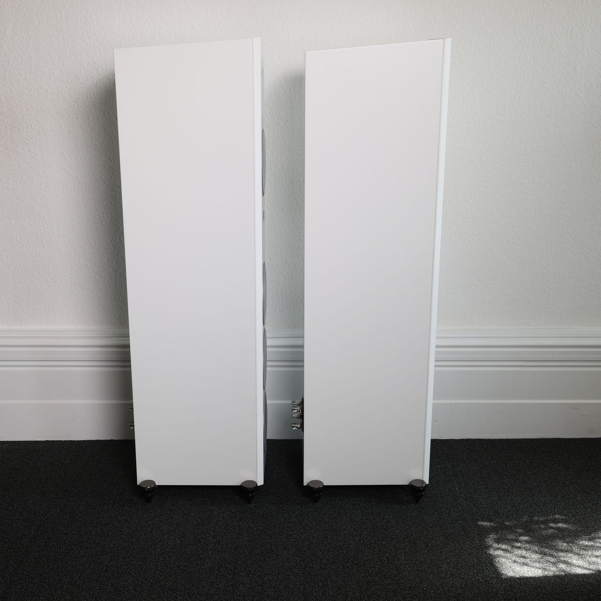Martin Logan XTF100 weiß (Vorführware)