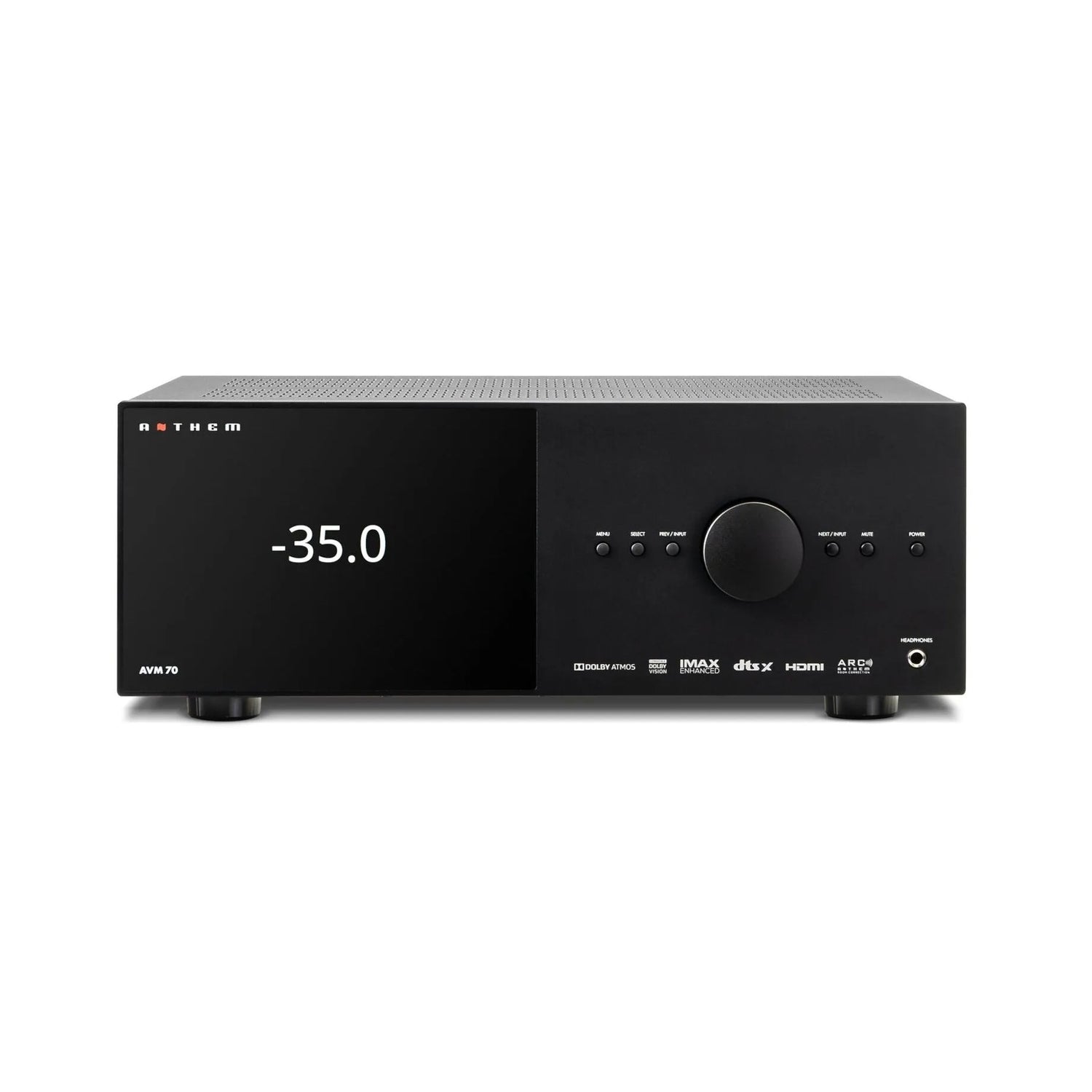 Anthem AVM 70 8K 15.2 Kanal AV-Prozessor