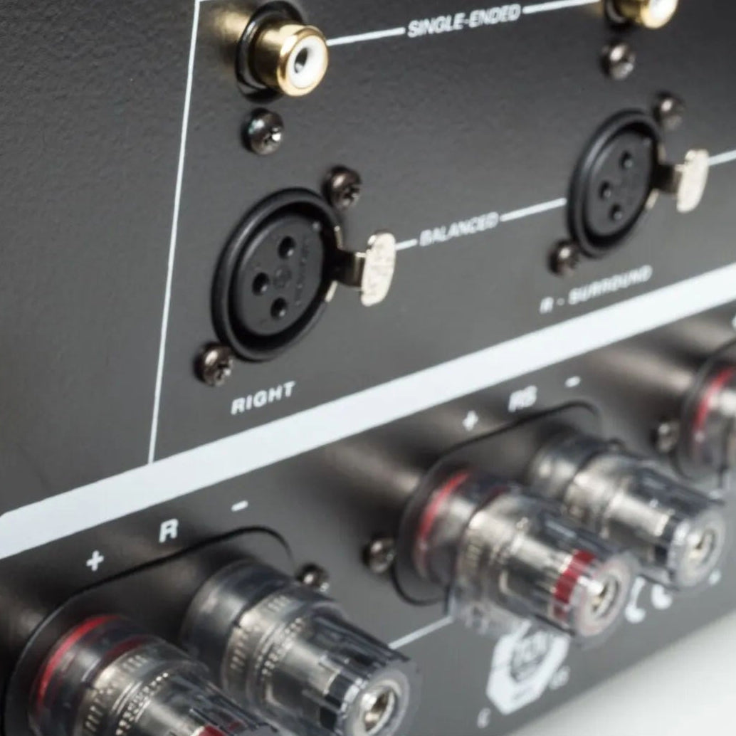 Anthem MCA 225 GEN 2 2-Kanal Endstufe