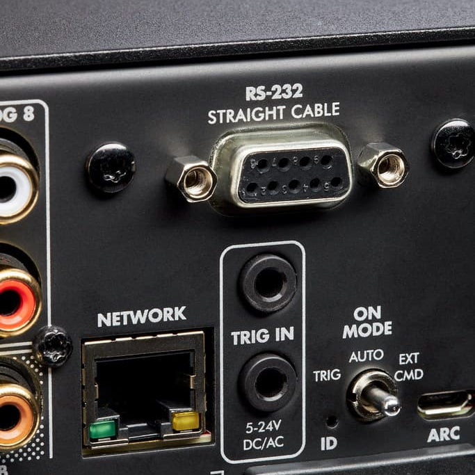 Anthem MDX-8 8-Kanal Digitalendstufe