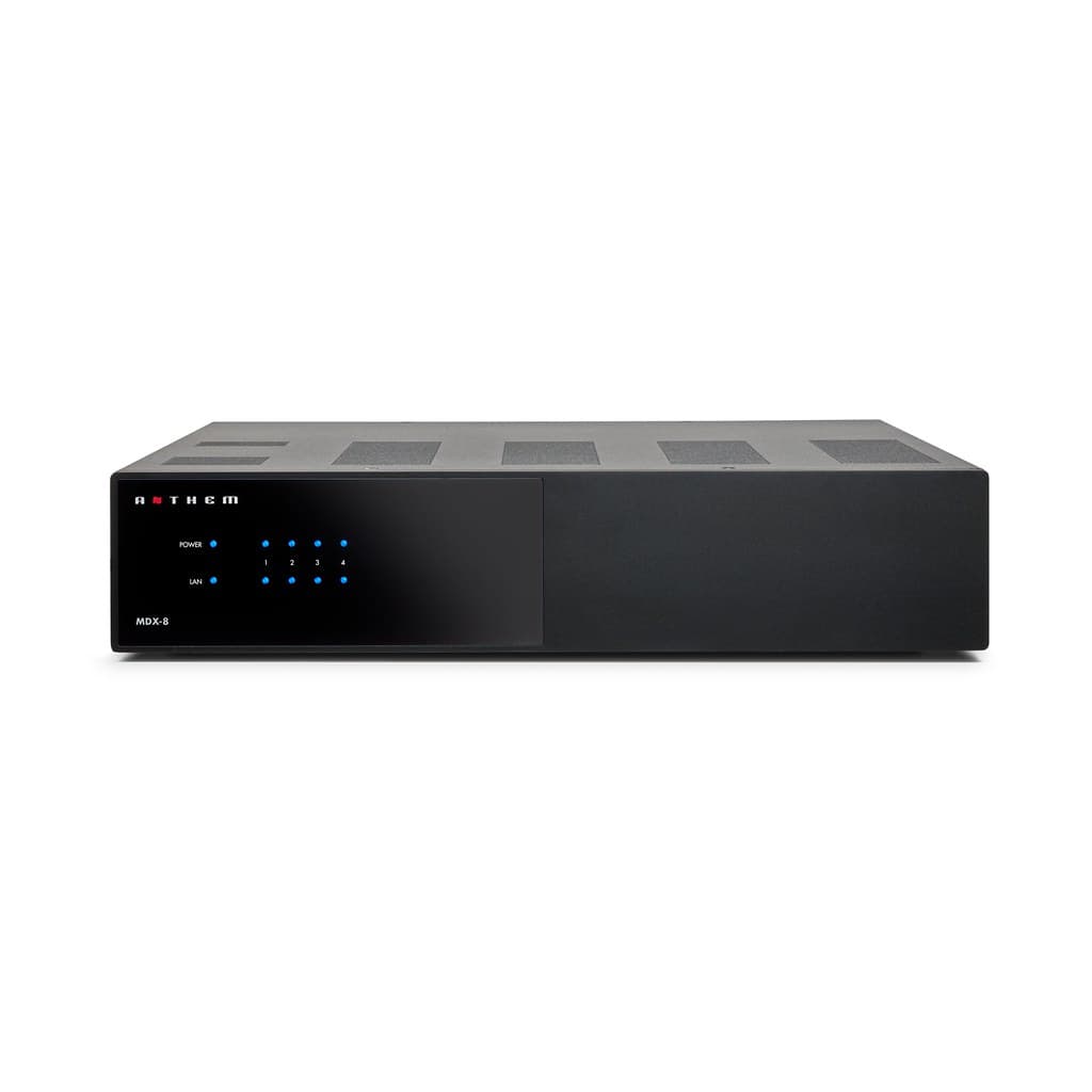 Anthem MDX-8 8-Kanal Digitalendstufe