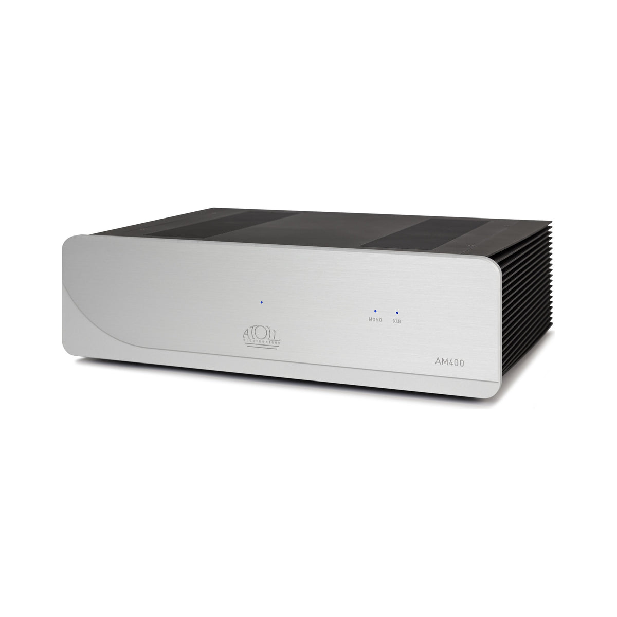 Atoll AM 400 Evolution Endstufe