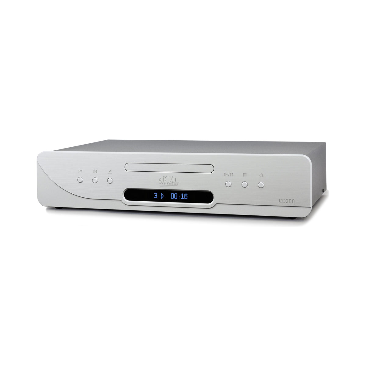 Atoll CD 200 Evolution CD-Player