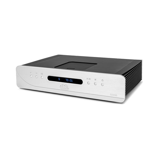 Atoll CD 400 Evolution CD-Player