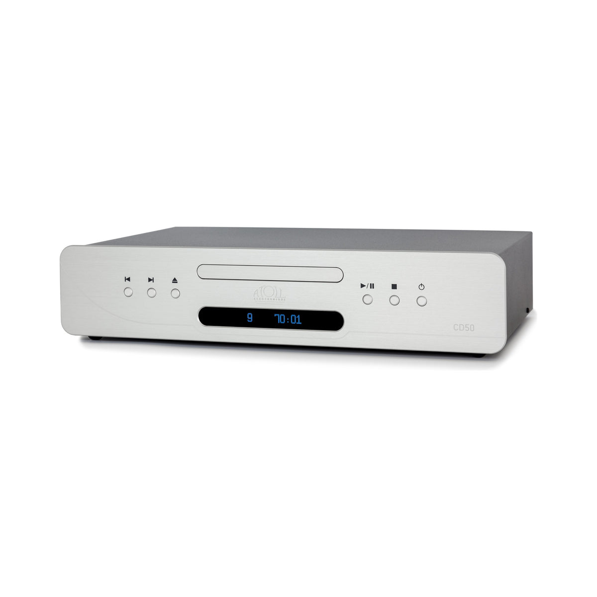 Atoll CD 50 Evolution CD-Player