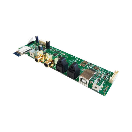 Atoll DA200 Digitalboard