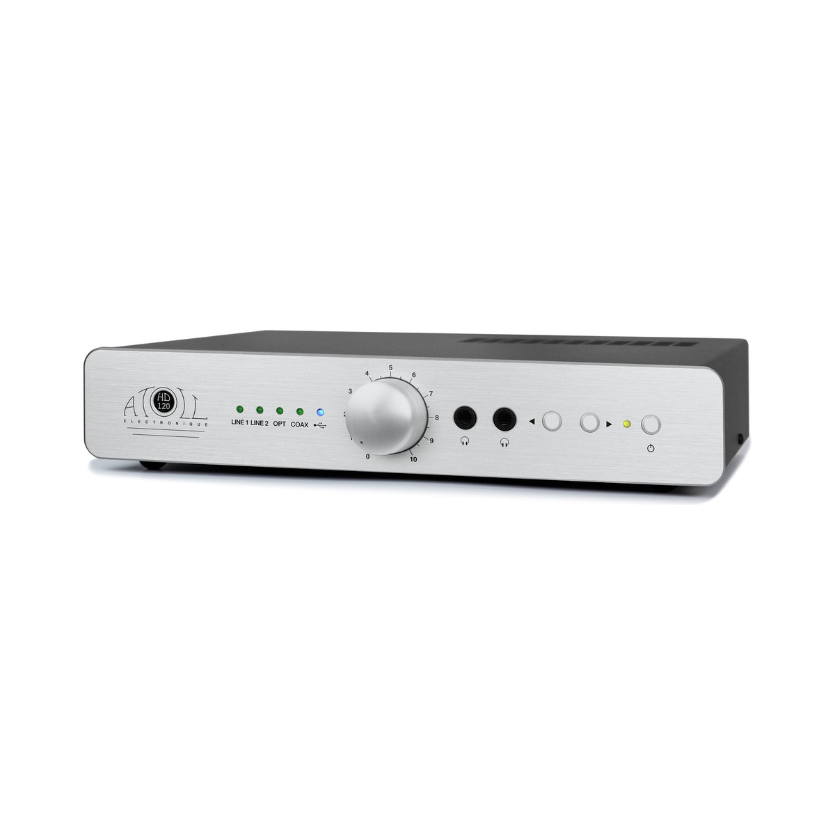 Atoll HD 120 Kopfhörerverstärker