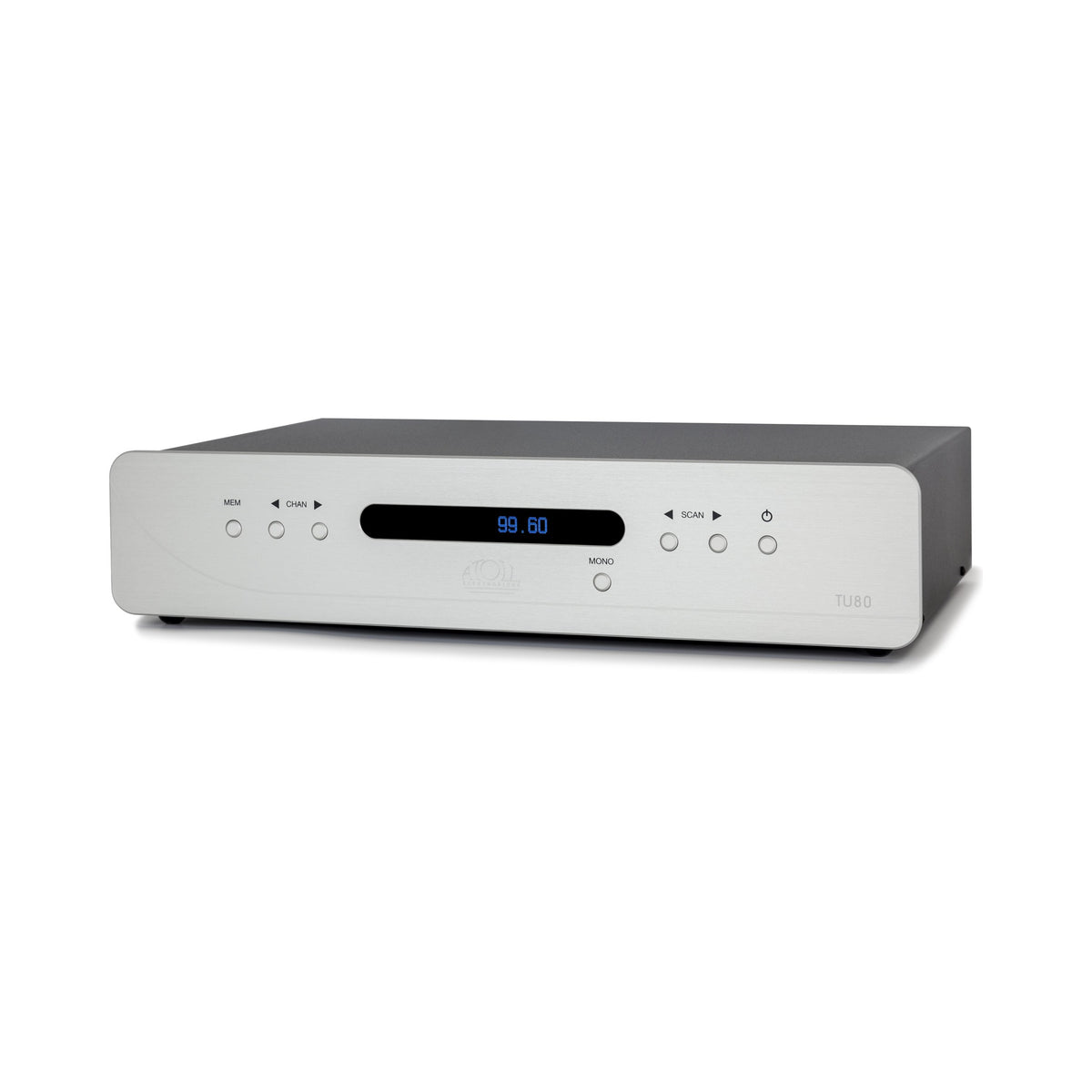 Atoll TU 80 Signature Tuner
