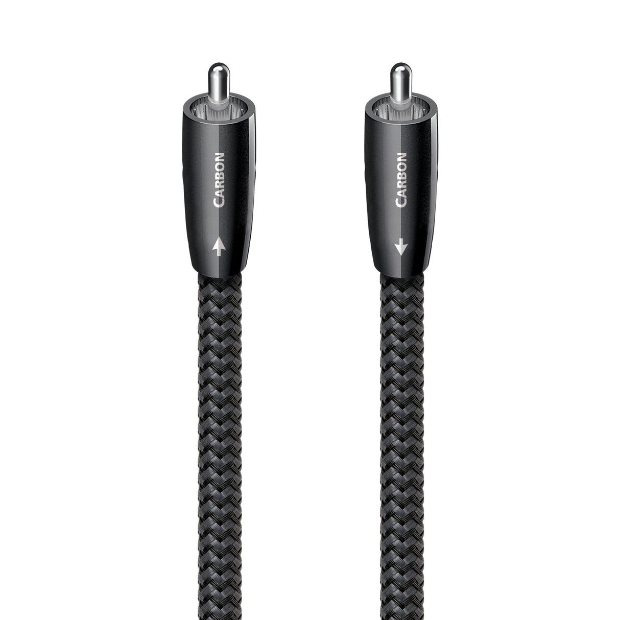 AudioQuest Carbon Coax Digital-Coax-Kabel