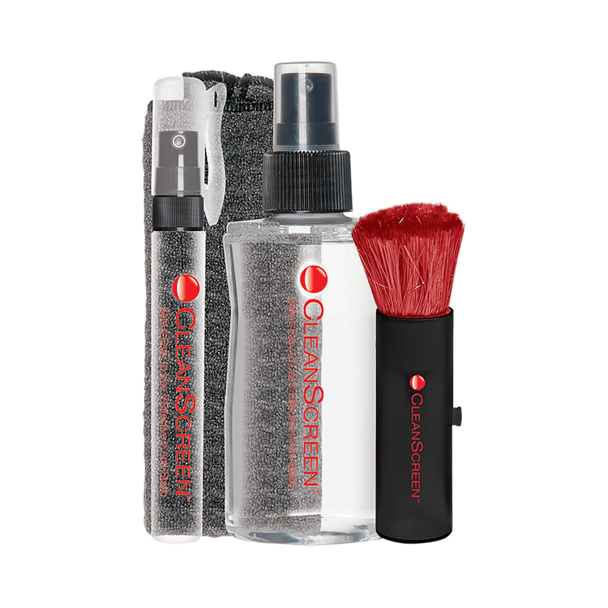 AudioQuest CleanScreen Kit Reinigungsset