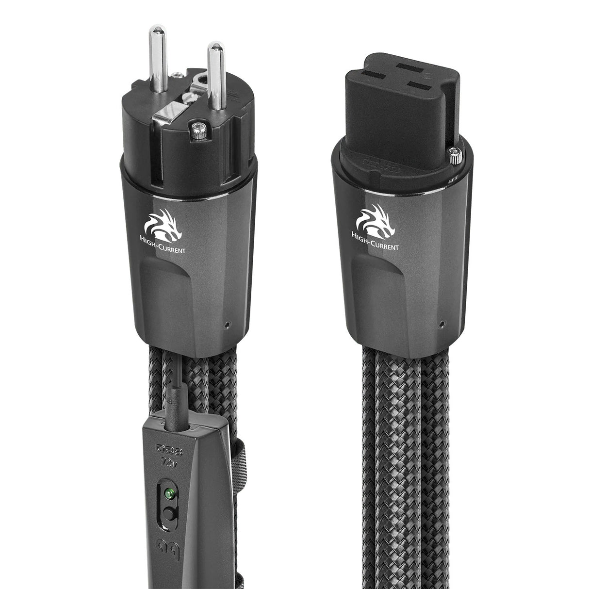 AudioQuest Dragon High Current Stromkabel