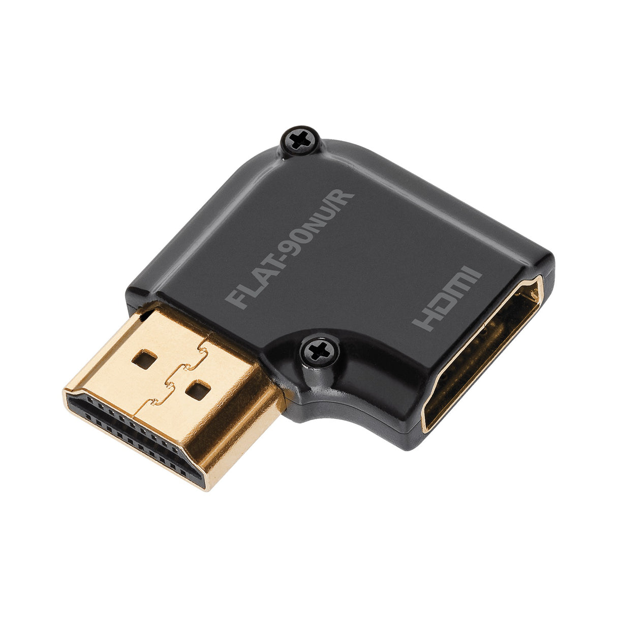 AudioQuest HDMI 90° NU/R Winkeladapter