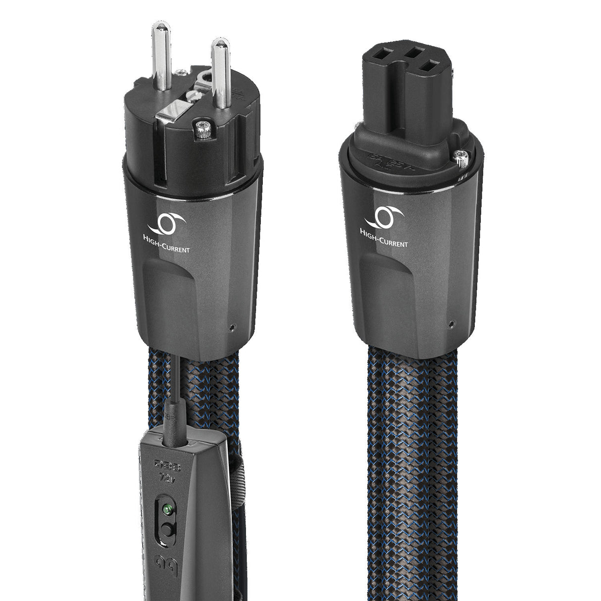 AudioQuest Hurricane High Current Stromkabel