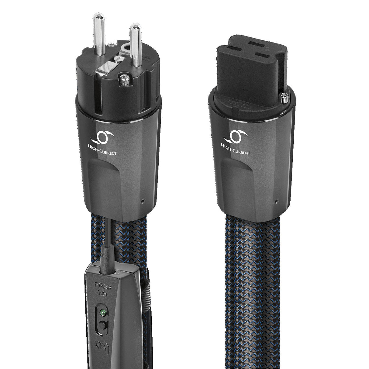 AudioQuest Hurricane High Current Stromkabel