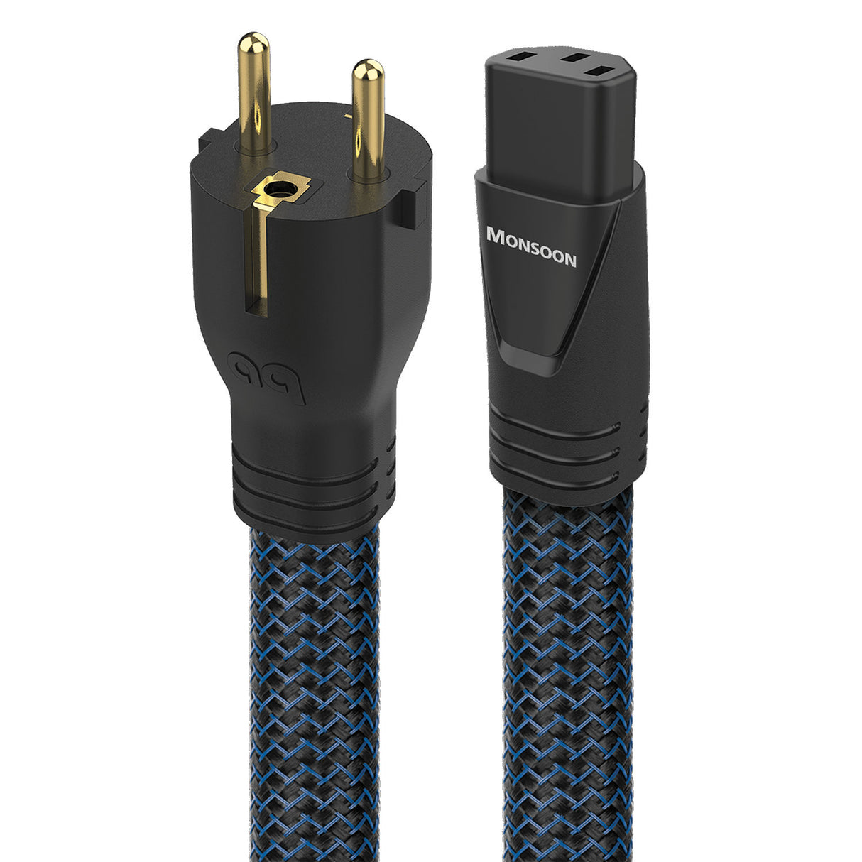 AudioQuest Monsoon Stromkabel