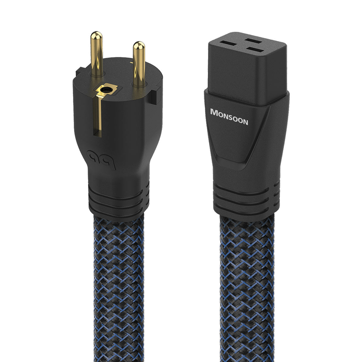 AudioQuest Monsoon Stromkabel