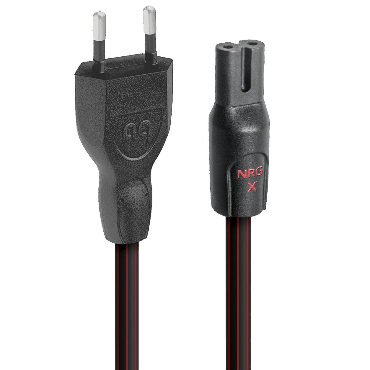 AudioQuest NRG-X2 Stromkabel