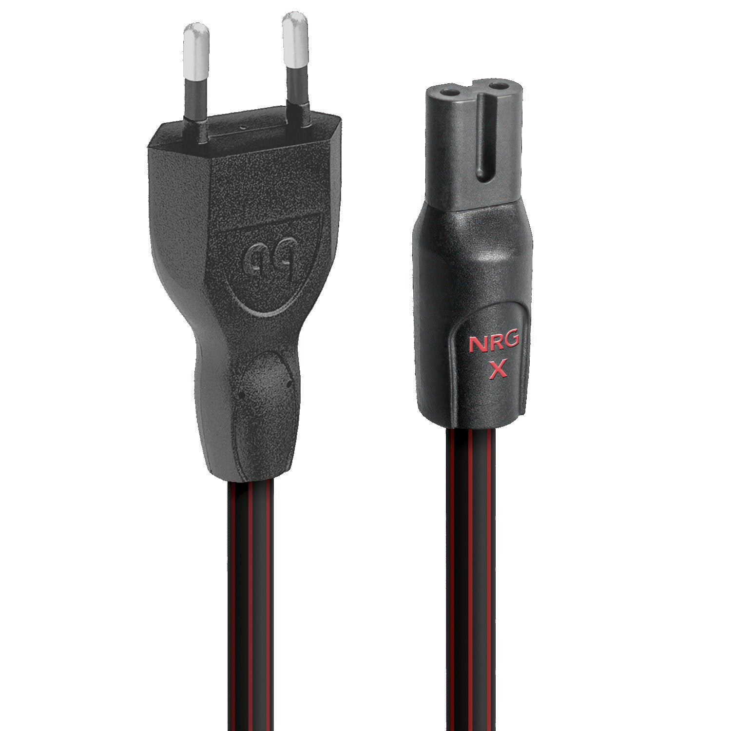 AudioQuest NRG-X2 Stromkabel