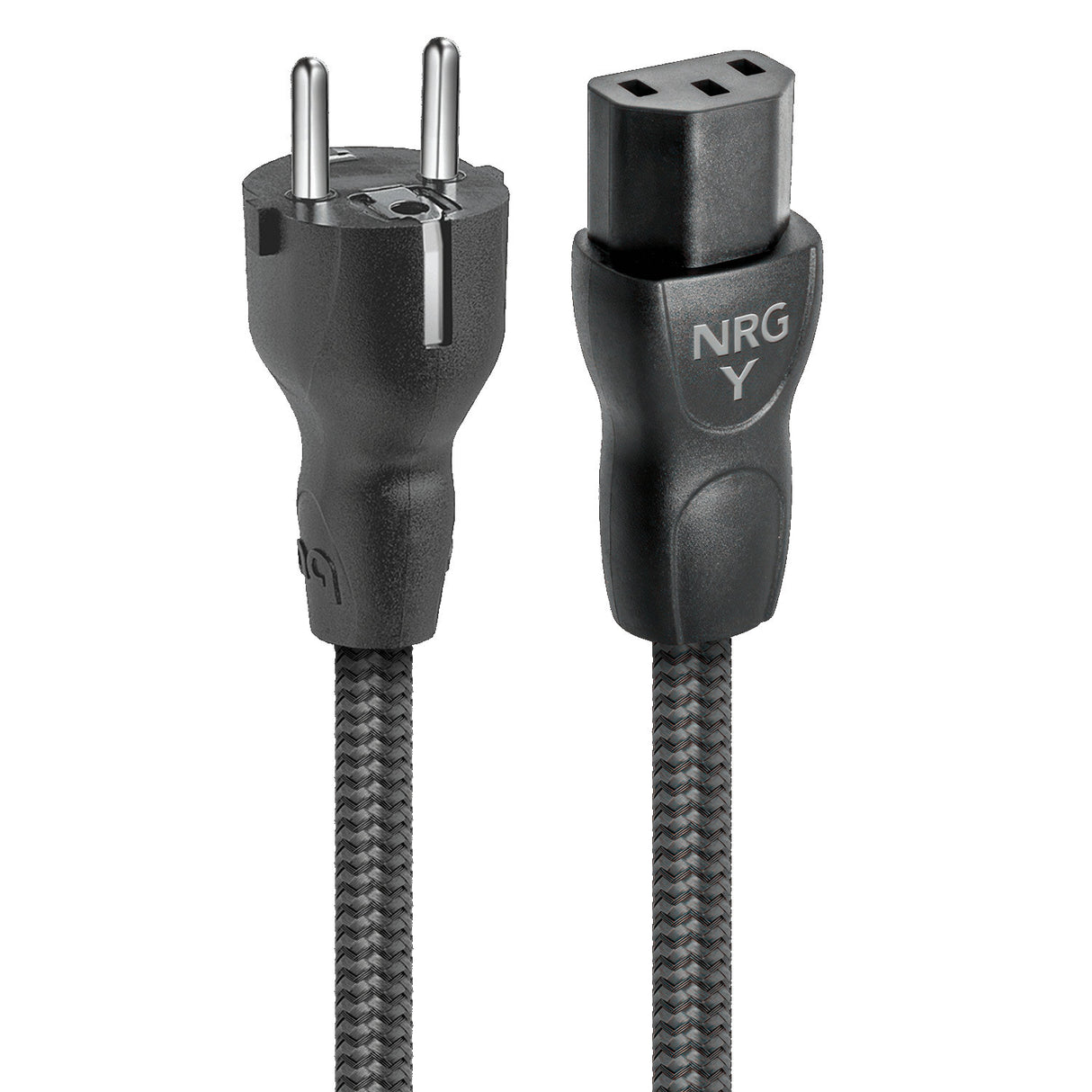 AudioQuest NRG-Y3 Stromkabel