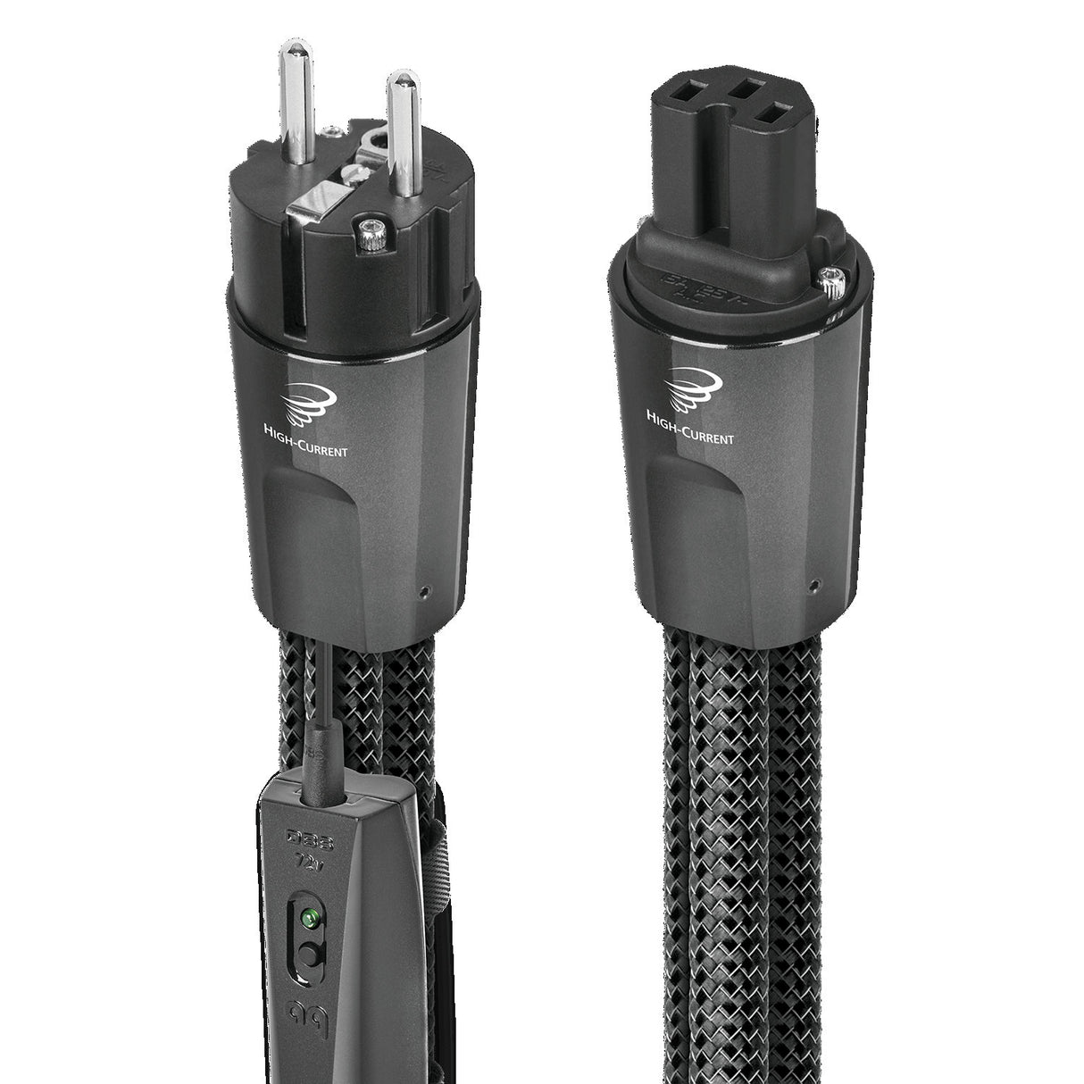 AudioQuest Tornado High Current Stromkabel