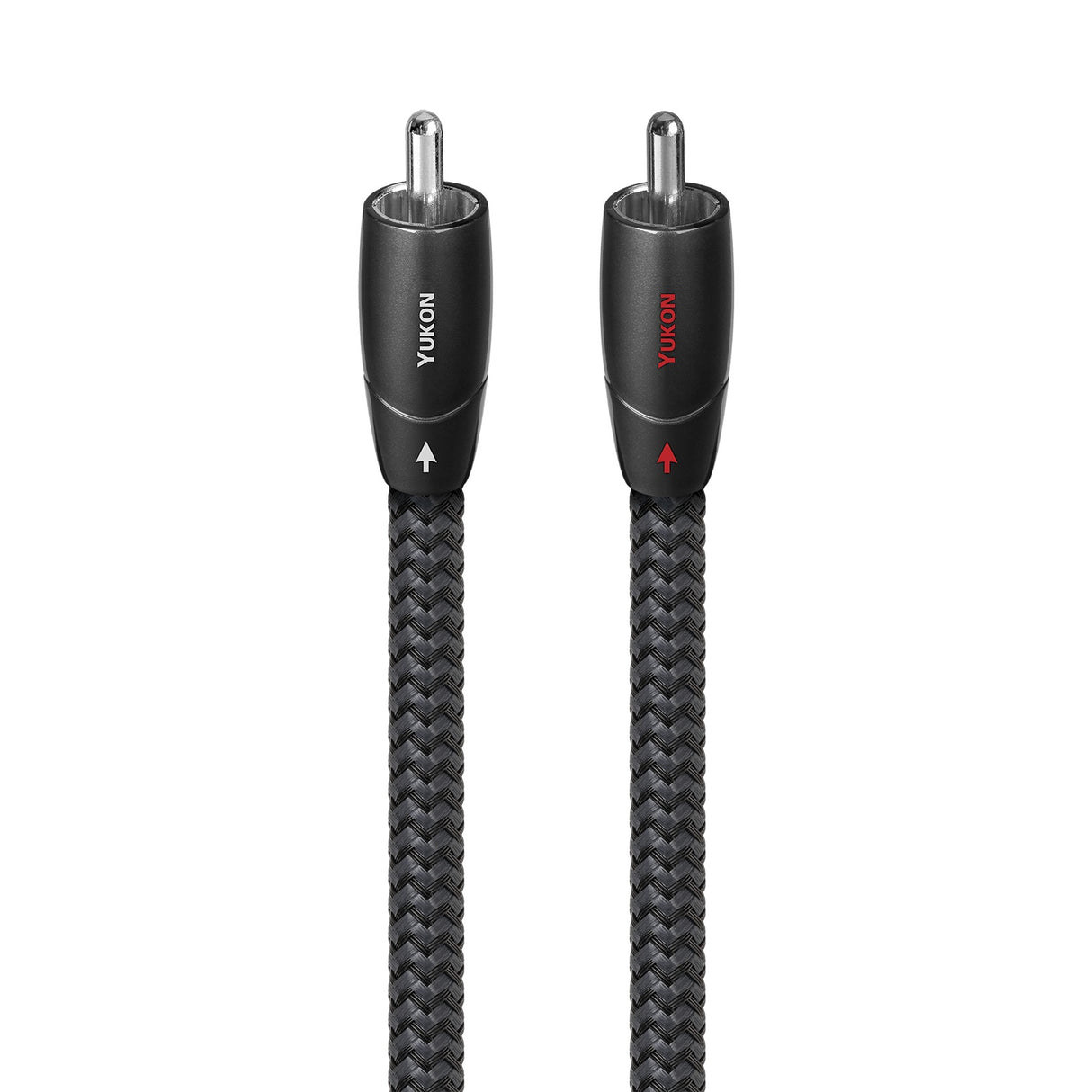 AudioQuest Yukon Cinchkabel