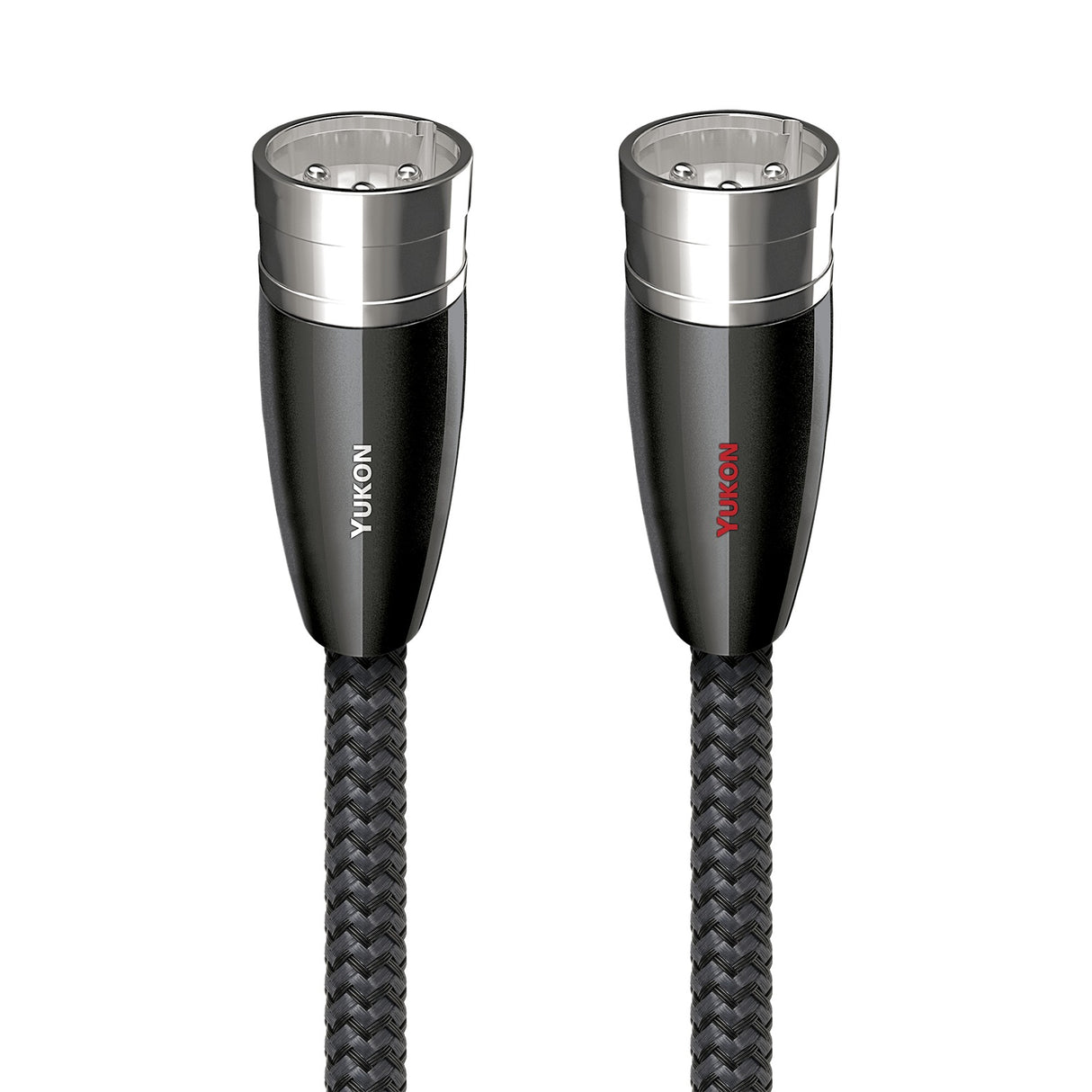 AudioQuest Yukon XLR-Kabel