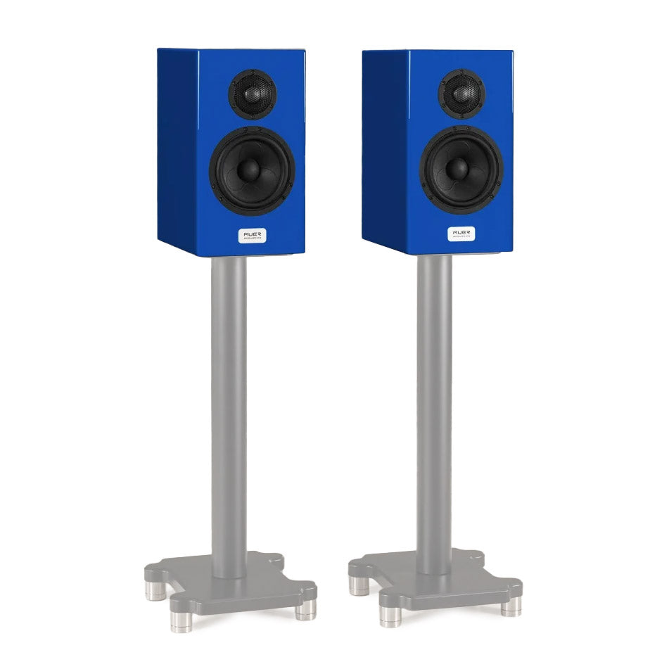 AUER Acoustics Versura V0 Kompaktlautsprecher