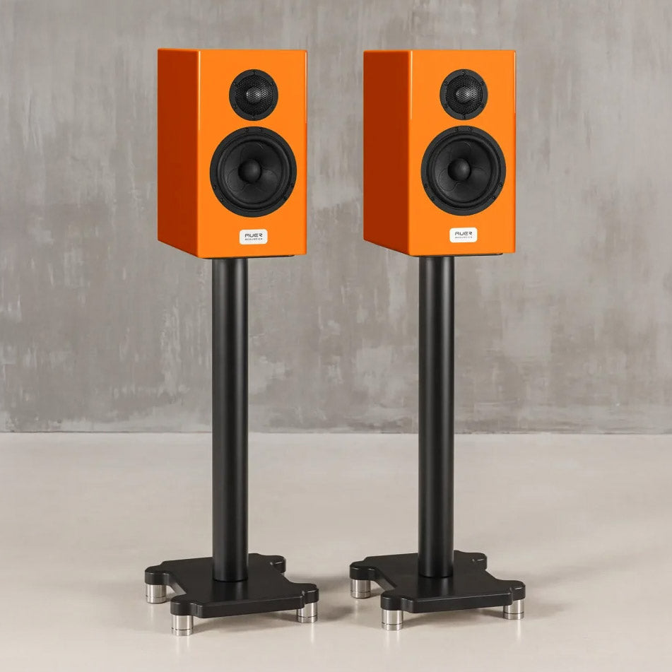 AUER Acoustics Versura V0 Kompaktlautsprecher