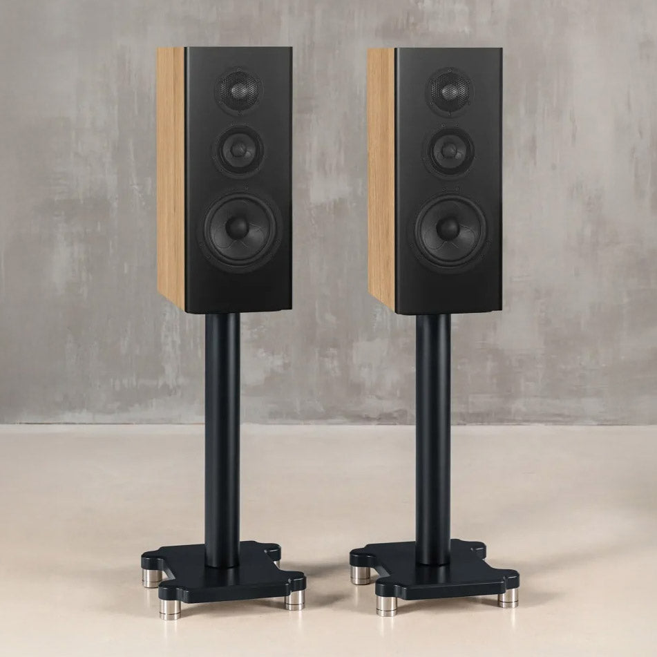 AUER Acoustics Versura V1 Kompaktlautsprecher
