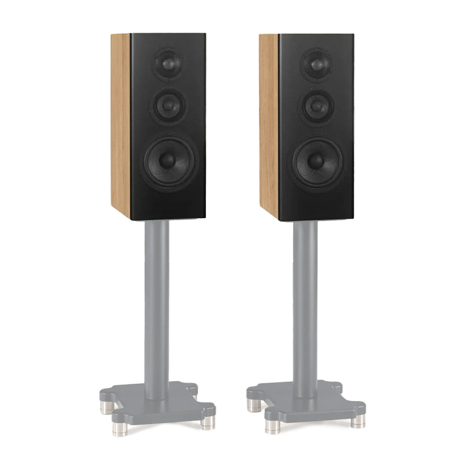 AUER Acoustics Versura V1 Kompaktlautsprecher