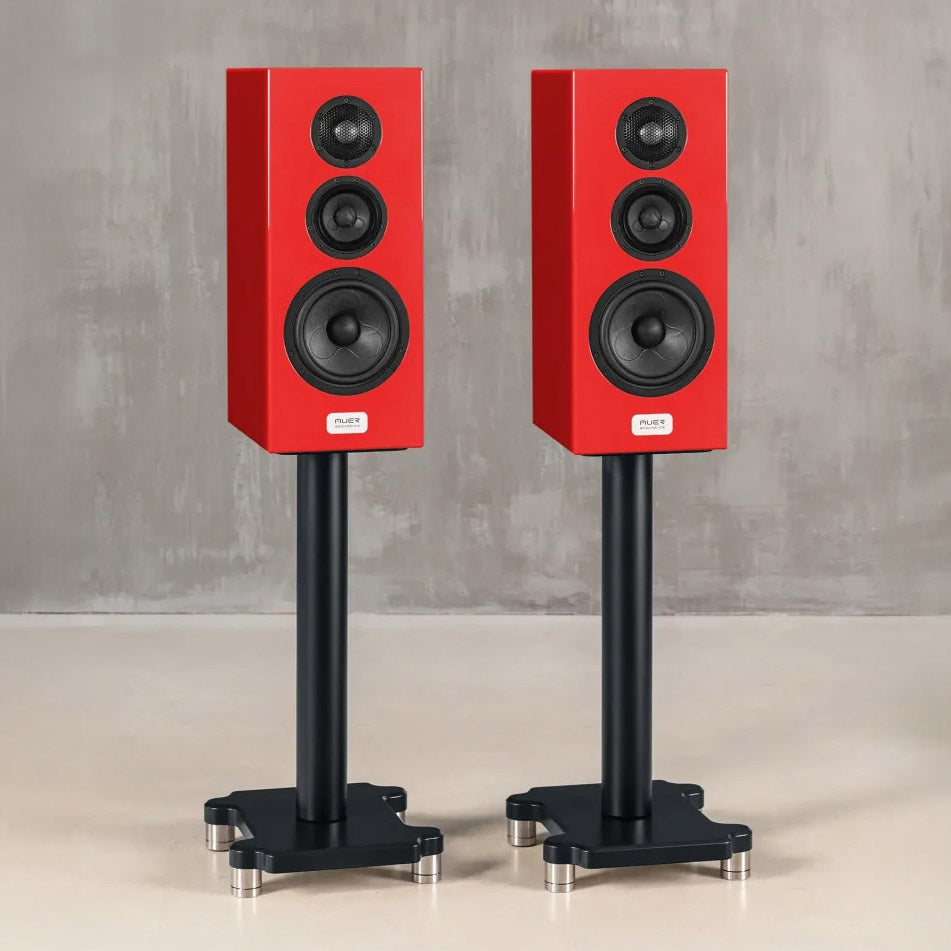 AUER Acoustics Versura V1 Kompaktlautsprecher