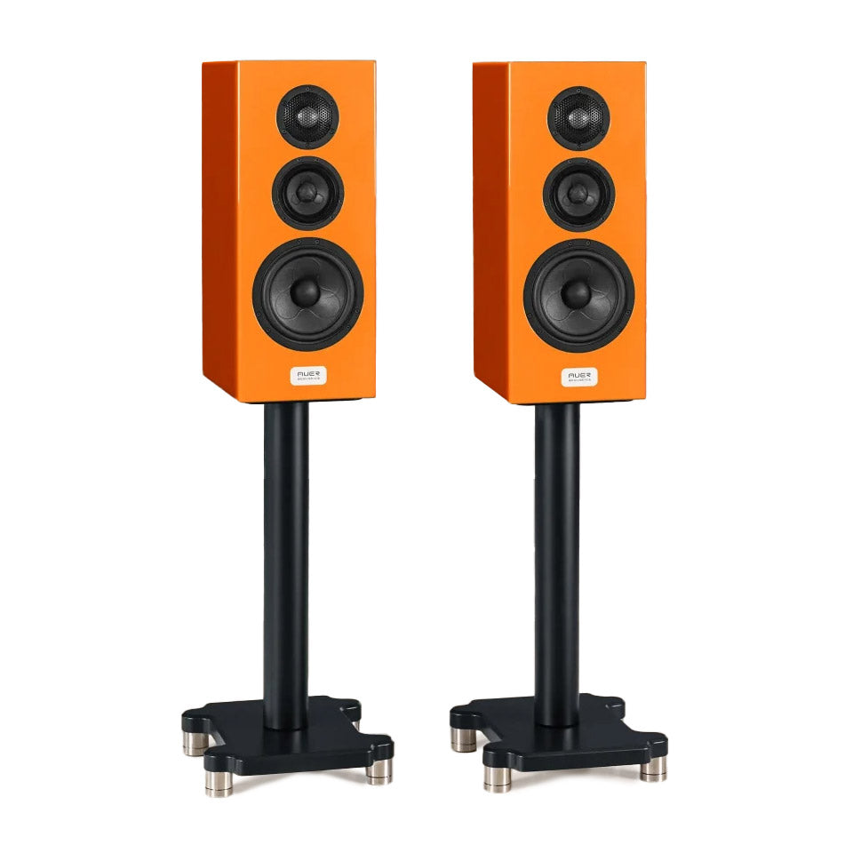 AUER Acoustics Versura V1 Kompaktlautsprecher