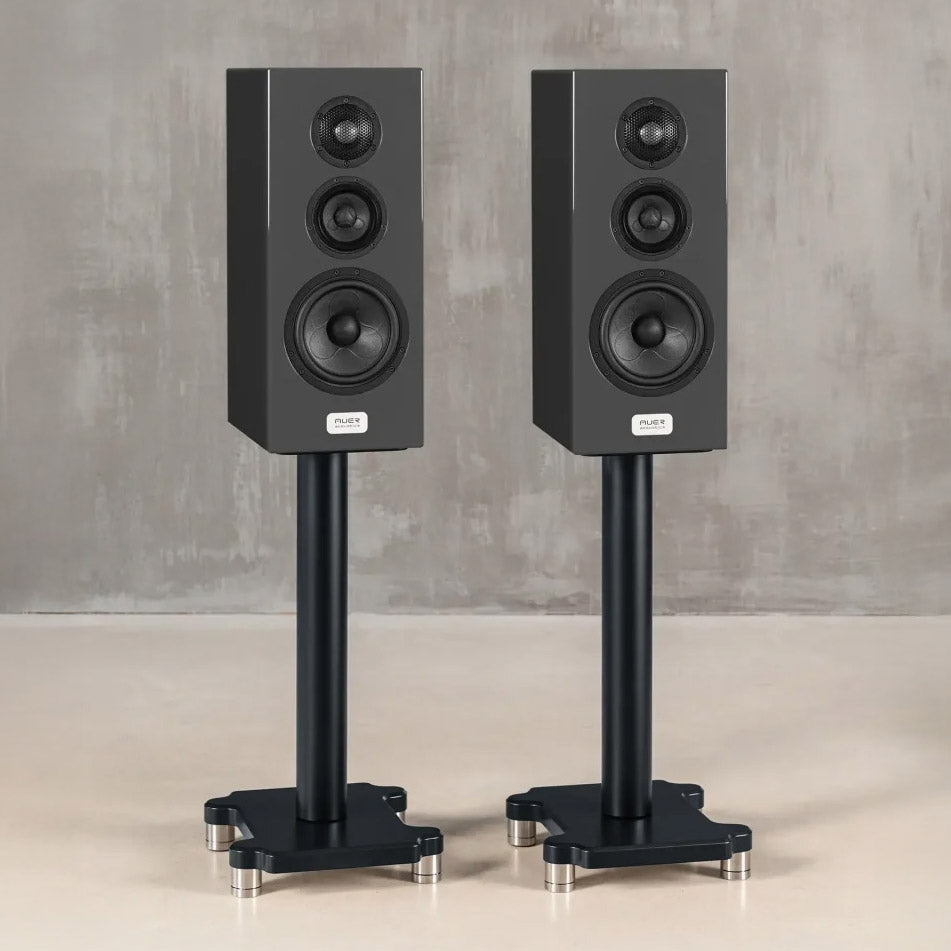 AUER Acoustics Versura V1 Kompaktlautsprecher