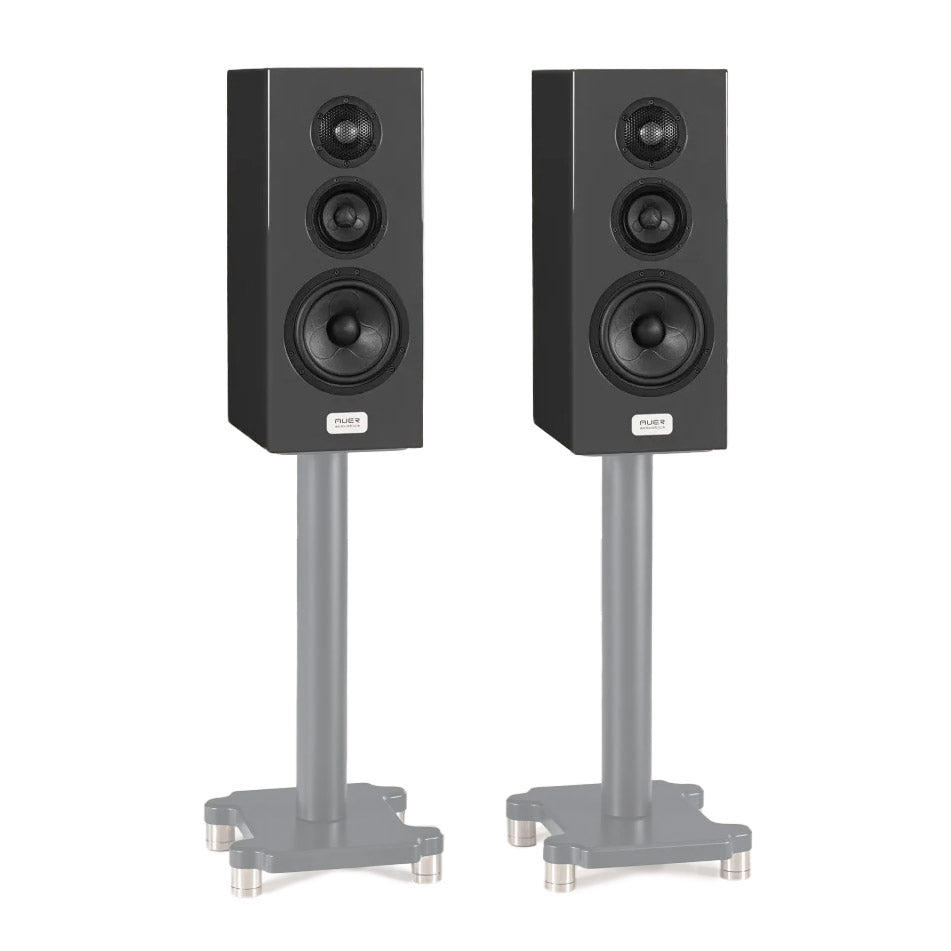 AUER Acoustics Versura V1 Kompaktlautsprecher