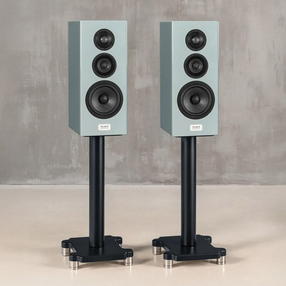 AUER Acoustics Versura V1 Kompaktlautsprecher