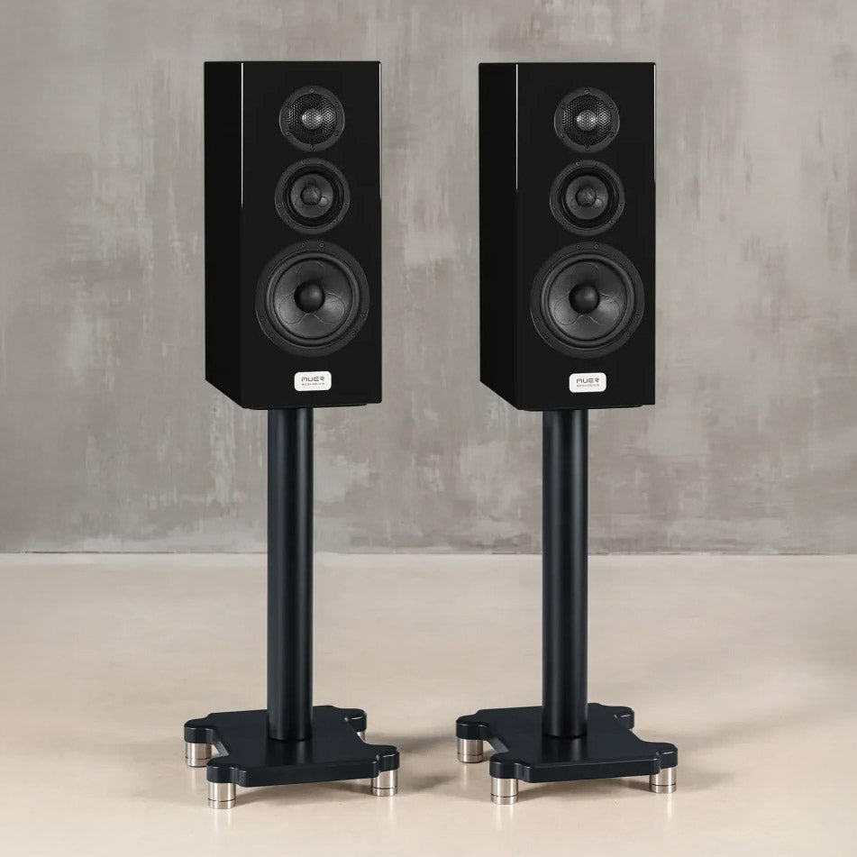AUER Acoustics Versura V1 Kompaktlautsprecher