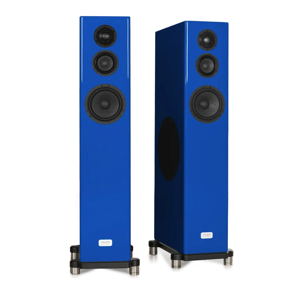 AUER Acoustics Versura V4