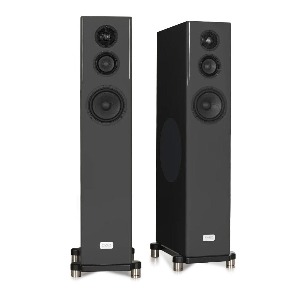 AUER Acoustics Versura V4