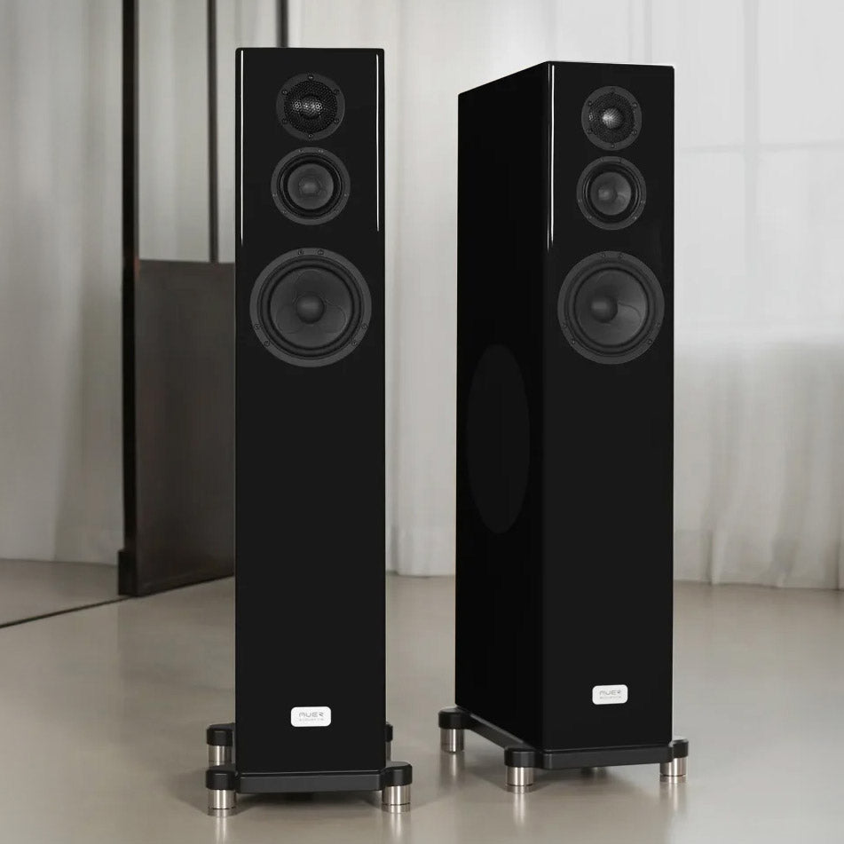 AUER Acoustics Versura V4