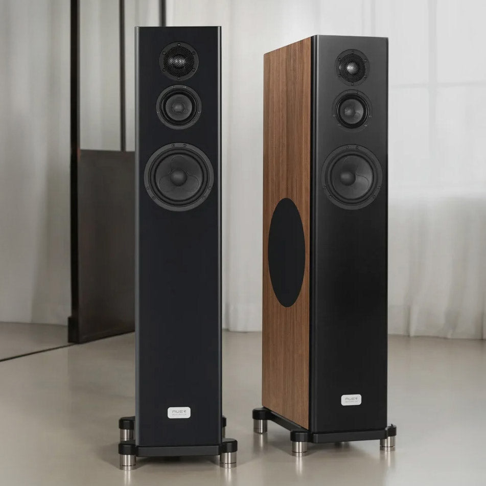 AUER Acoustics Versura V4