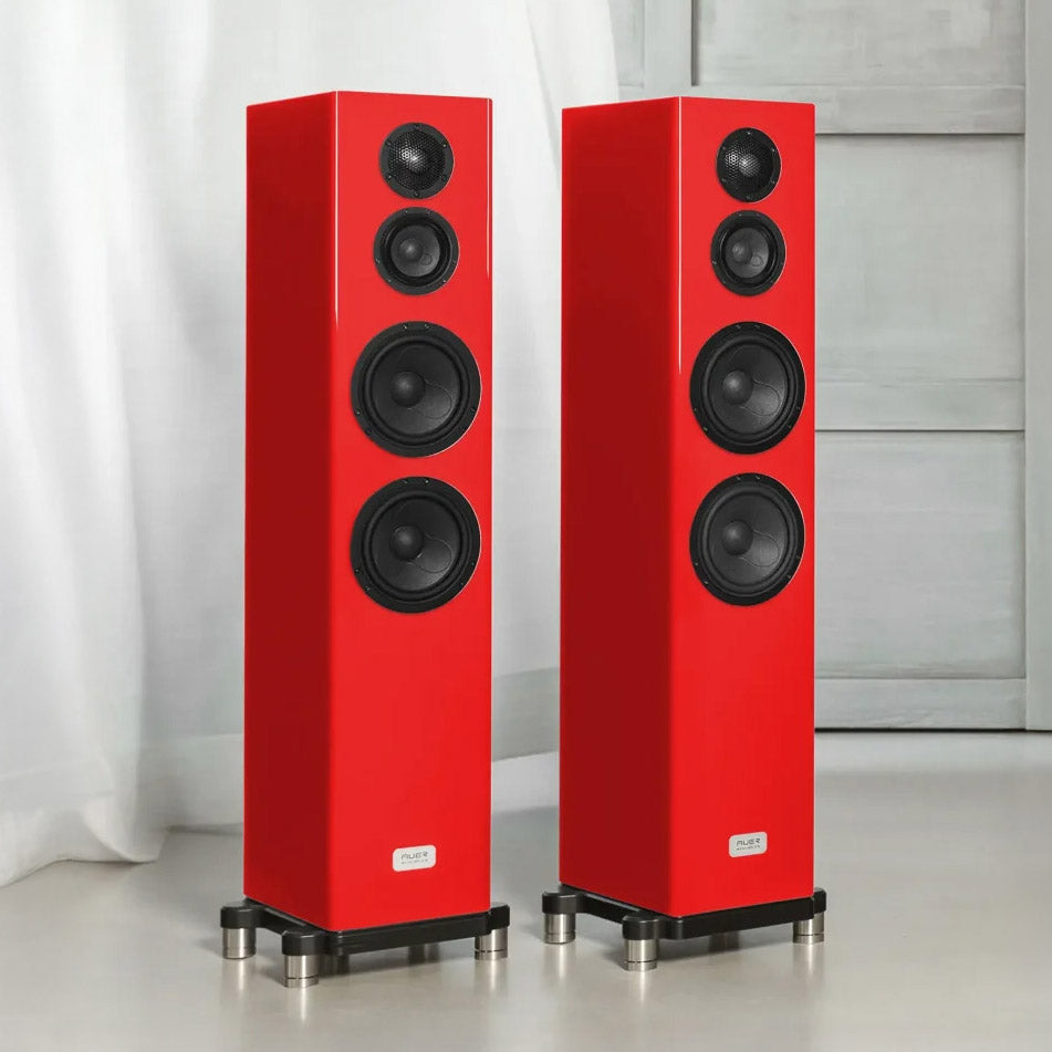 AUER Acoustics Versura V2 Standlautsprecher