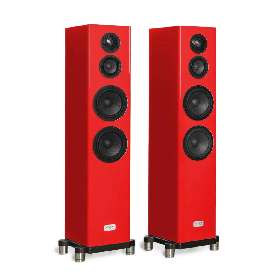 AUER Acoustics Versura V2 Standlautsprecher