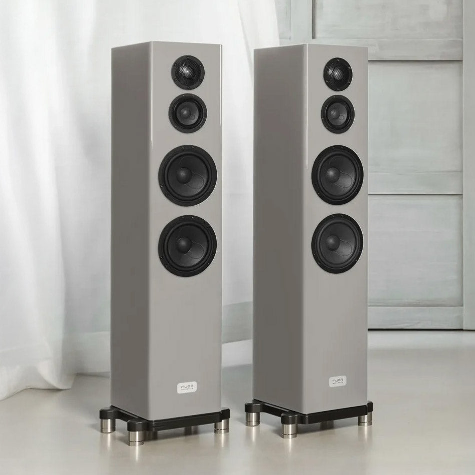 AUER Acoustics Versura V2 Standlautsprecher